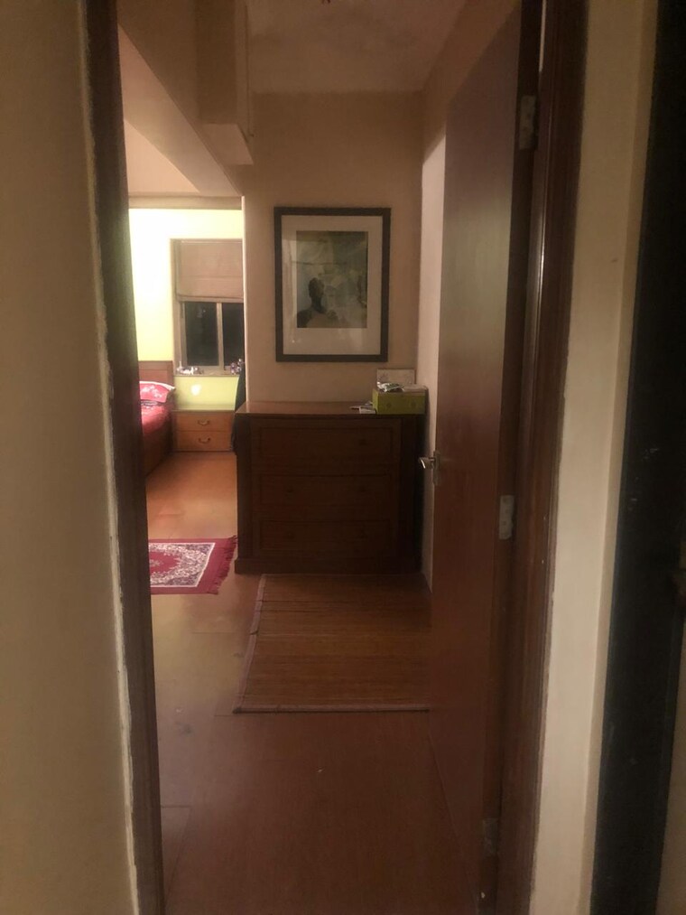 Bathroom, ajmera-bolivian 3 Bedroom 1315 Sq.Ft. Apartment In Wadala Mumbai 8165110