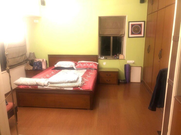 Bedroom, ajmera-bolivian 3 Bedroom 1315 Sq.Ft. Apartment In Wadala Mumbai 8165110