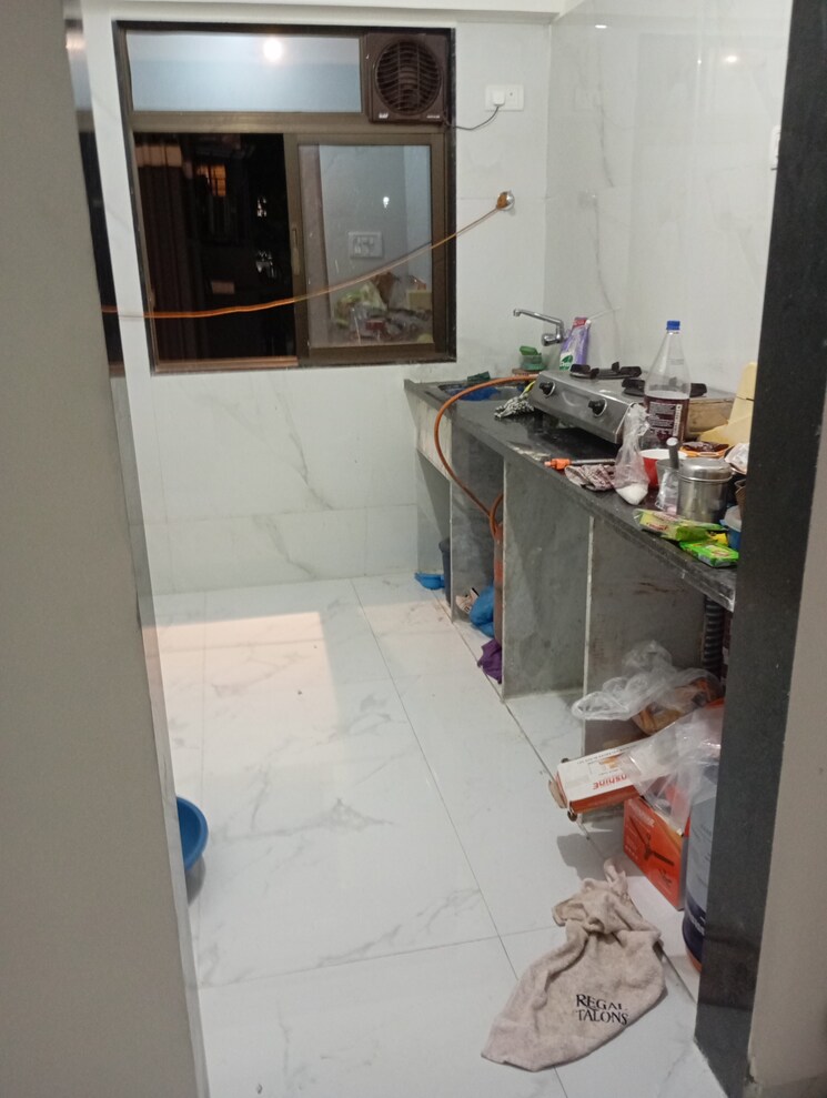 Master Bedroom, rajasthan-chs 1 Bedroom 428 Sq.Ft. Apartment In Andheri East Mumbai 8165103