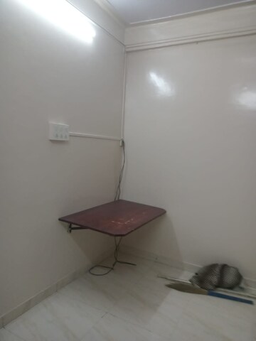 Bathroom in 1 BHK Apartment at Adarsh Nagar Society, Worli – for Rent