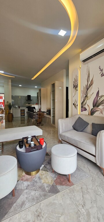 2 BHK Apartment For Sale in Chaandrai Valeentina Tower, Vadgaon Budruk