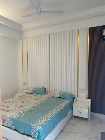 Bedroom in 3 BHK Apartment at Purvanchal Silver City II, Pi Greater Noida – for Sale