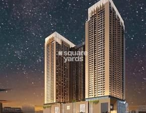 2 BHK Apartment For Sale in Roswalt Zaiden, Andheri West