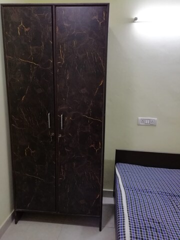 Furnished Amenities in 1 RK Apartment at Katwaria Sarai – for Rent