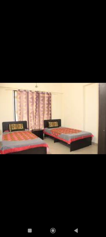 Room in  Pg at Malad West – for Rent