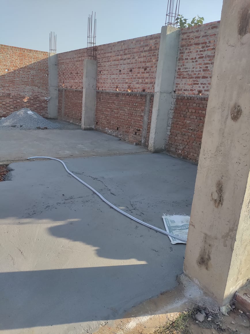 Plot For Sale in Badalpur