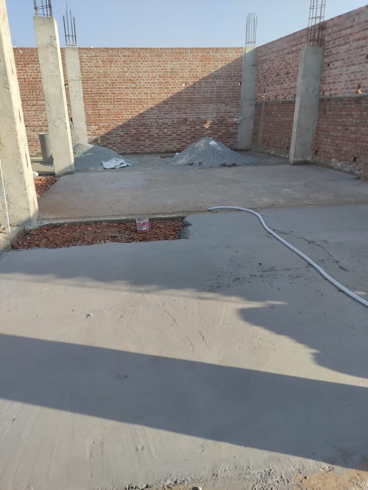 Exterior View, badalpur  325 Sq.Yd. Plot In Badalpur Greater Noida 8165131