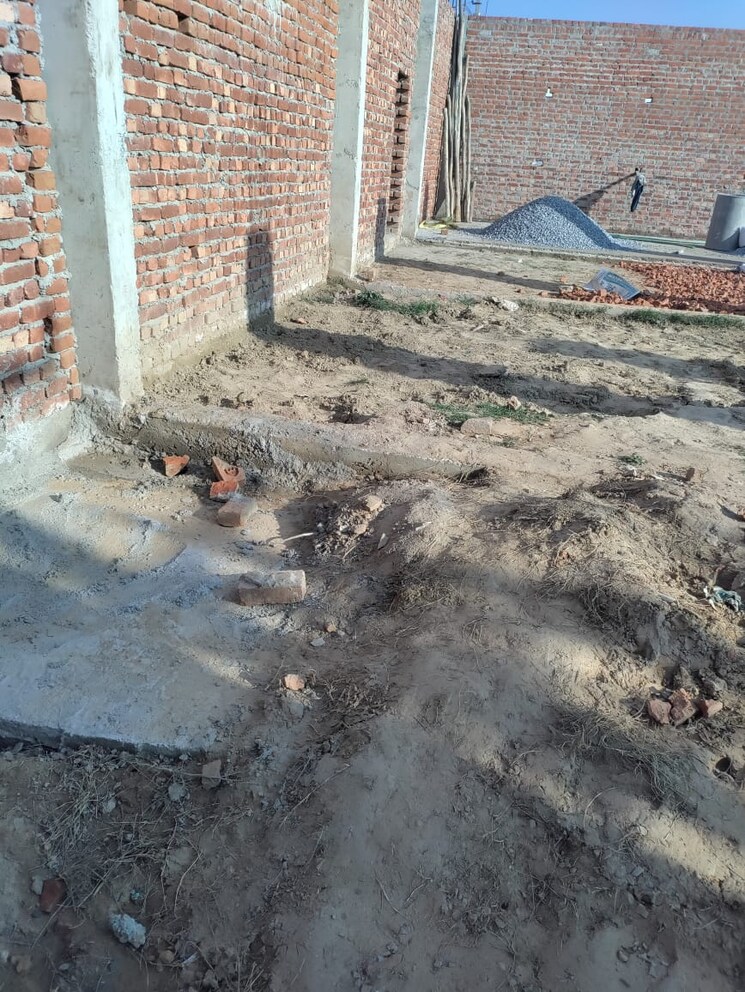 Exterior View, badalpur  325 Sq.Yd. Plot In Badalpur Greater Noida 8165131