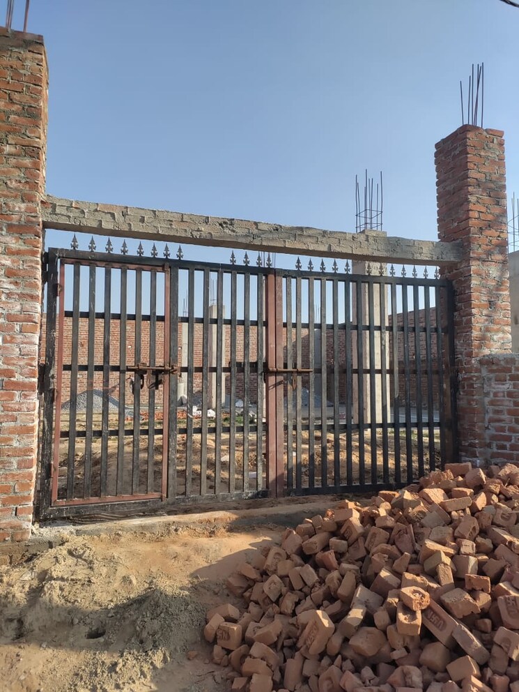 Exterior View, badalpur  325 Sq.Yd. Plot In Badalpur Greater Noida 8165131