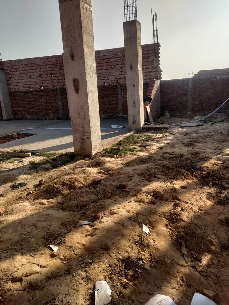 Exterior View, badalpur  325 Sq.Yd. Plot In Badalpur Greater Noida 8165131