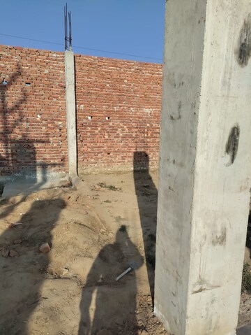  Plot – Exterior View View at Badalpur - for Sale