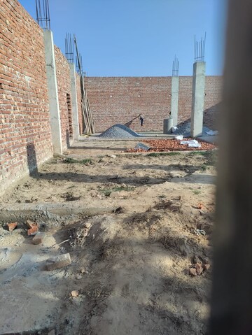  Plot – Exterior View View at Badalpur - for Sale