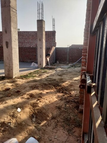  Plot – Exterior View View at Badalpur - for Sale