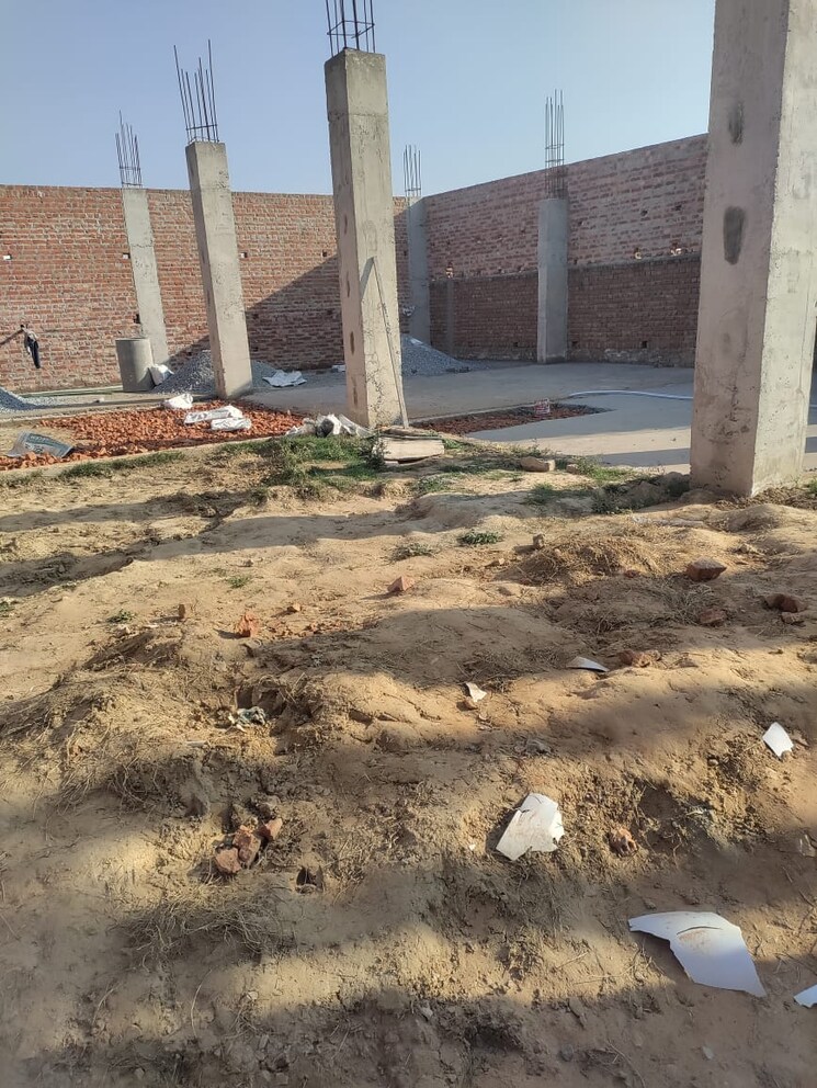 Exterior View, badalpur  325 Sq.Yd. Plot In Badalpur Greater Noida 8165131