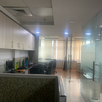 Kitchen in  Office Space at Vipul Business Park, Tikri – for Rent