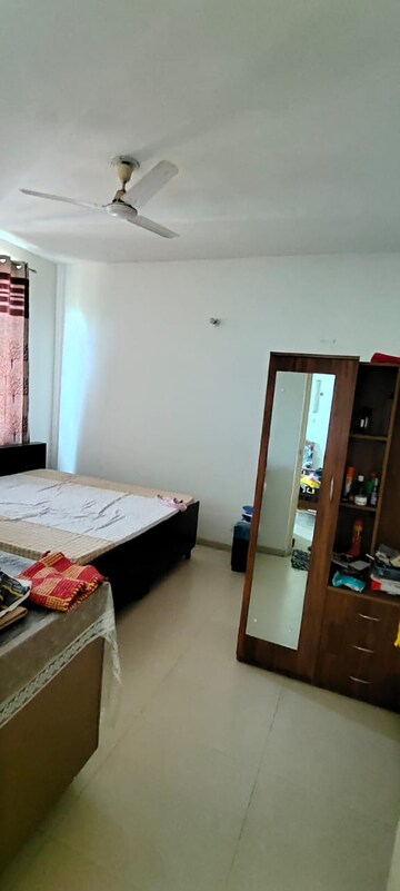 Bedroom in 3 BHK Builder Floor at Vatika Primrose Floors, Sector 82 – for Rent