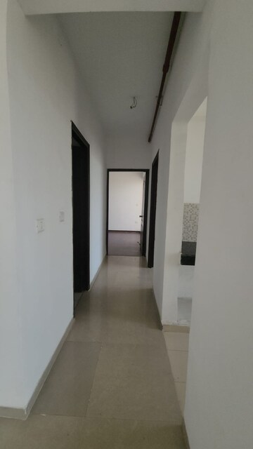 Living Room in 2 BHK Apartment at Aditya Luxuria Estate, Dasna – for Rent