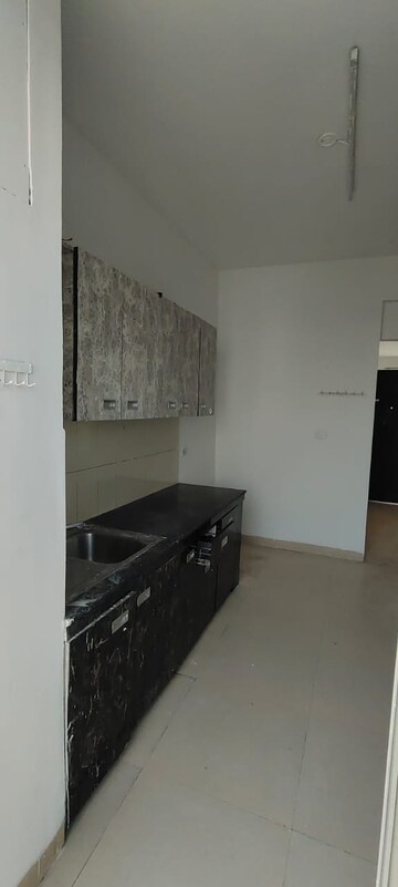 Bathroom in 3 BHK Builder Floor at Vatika City Homes, Sector 83 – for Rent