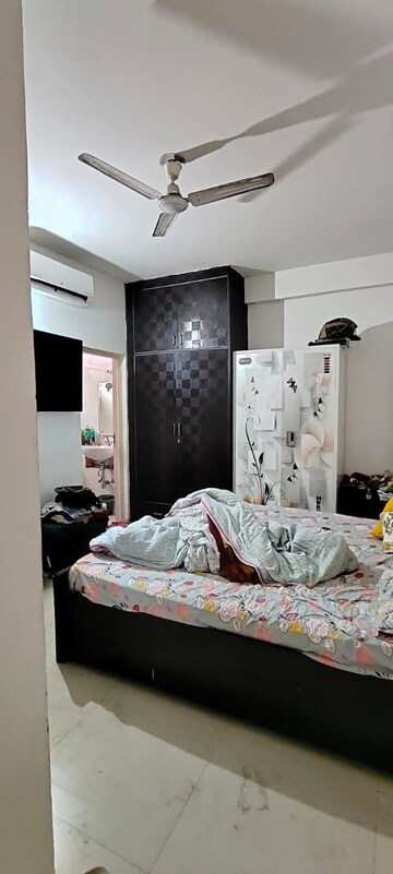 Bedroom in 3 BHK Builder Floor at Vatika City Homes, Sector 83 – for Rent