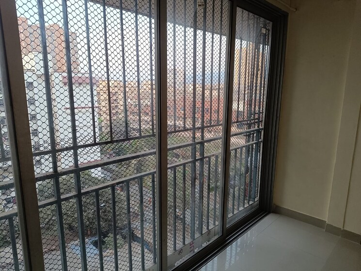 Balcony, sadguru-avenue 1 Bedroom 400 Sq.Ft. Apartment In Dahisar East Mumbai 8165162