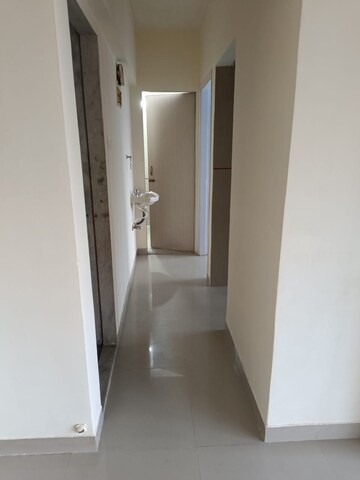 Building Lobby in 1 BHK Apartment at Sadguru Avenue, Dahisar East – for Sale