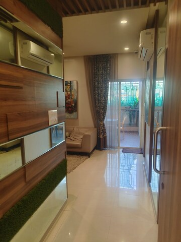Kitchen in 2 BHK Apartment at ARV New Town, Pisoli – for Sale