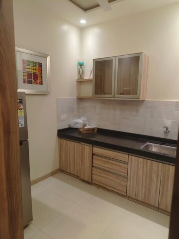 Kitchen in 2 BHK Apartment at ARV New Town, Pisoli – for Sale