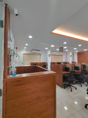  Office Space in IT/SEZ For Rent in Ernakulam