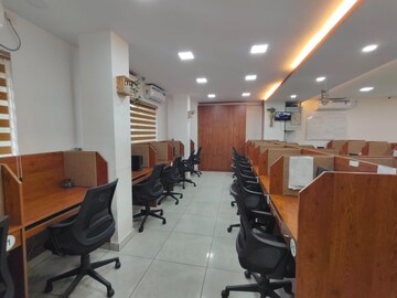 Team Area in  Office Space in IT/SEZ at Ernakulam – for Rent