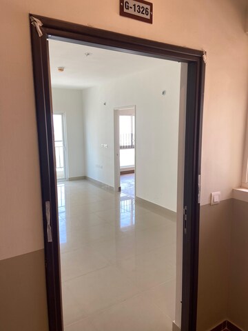 3 BHK Apartment For Rent in Brigade El Dorado, Bagaluru 