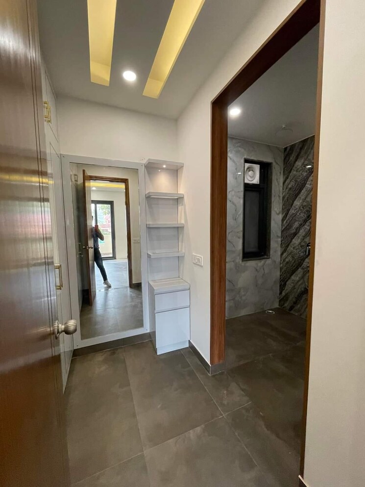 undefined, parklands 4 Bedroom 500 Sq.Ft. Builder Floor In Sector 85 Faridabad 8165171