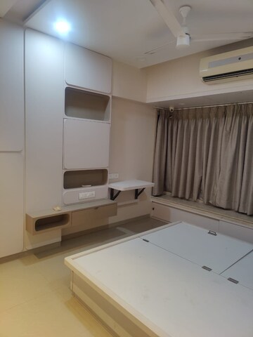 Kitchen in 2 BHK Apartment at Indralok Apartments Andheri, Andheri West – for Rent