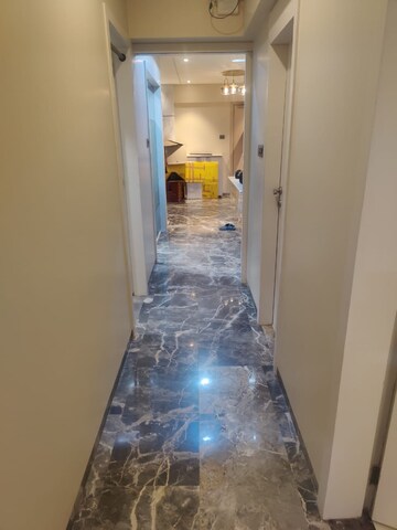 Building Lobby in 2 BHK Apartment at Indralok Apartments Andheri, Andheri West – for Rent