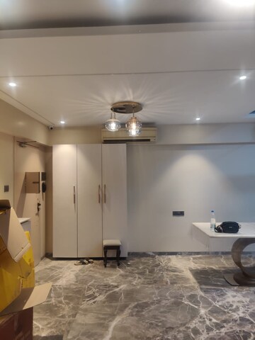 Living Room in 2 BHK Apartment at Indralok Apartments Andheri, Andheri West – for Rent