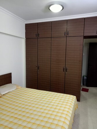 3 BHK Apartment For Resale in Shiv Parvati Apartments Andheri Andheri West Mumbai  8165180