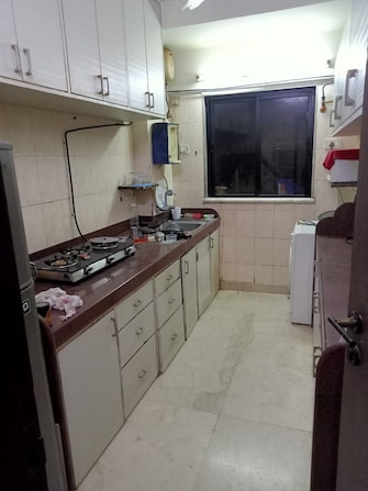 3 BHK Apartment For Resale in Shiv Parvati Apartments Andheri Andheri West Mumbai  8165180