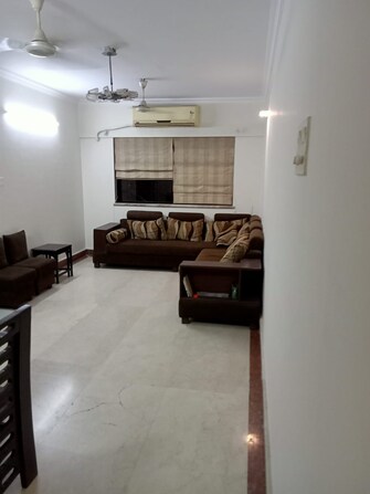 3 BHK Apartment For Resale in Shiv Parvati Apartments Andheri Andheri West Mumbai  8165180