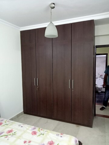 Bedroom in 3 BHK Apartment at Shiv Parvati Apartments Andheri, Andheri West – for Sale