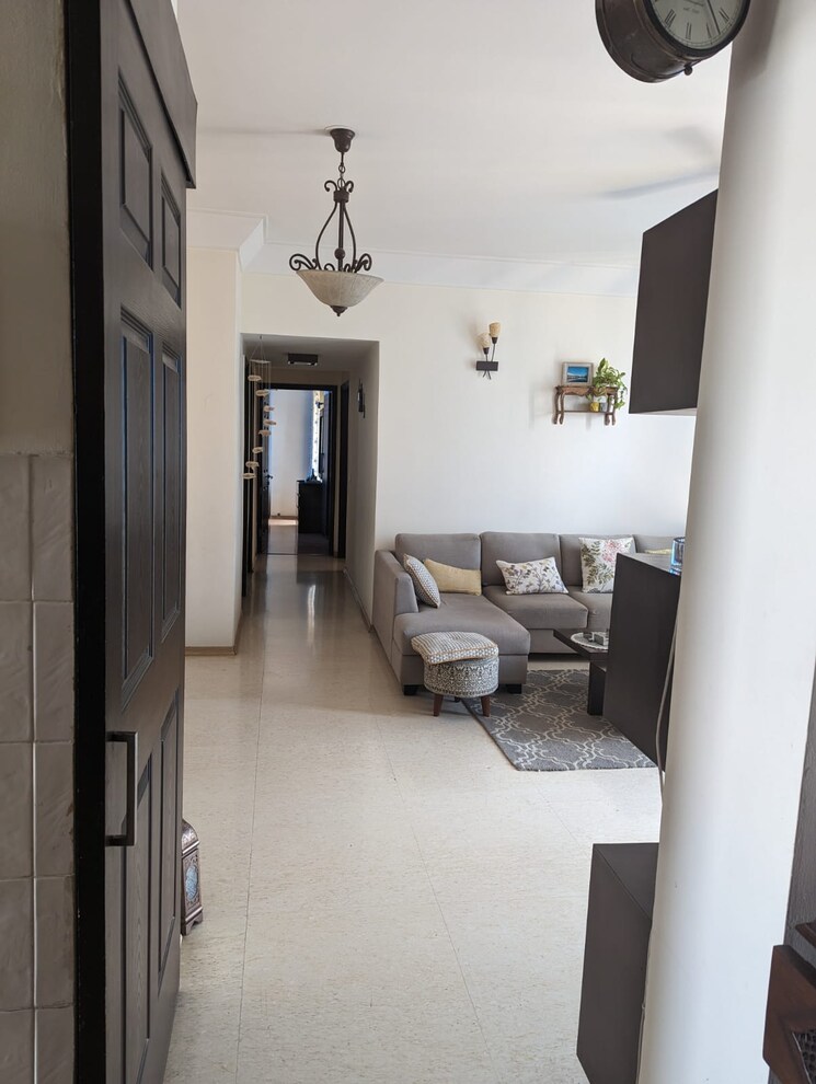 Living Room, unitech-fresco 3 Bedroom 1877 Sq.Ft. Apartment In Sector 50 Gurgaon 8165227