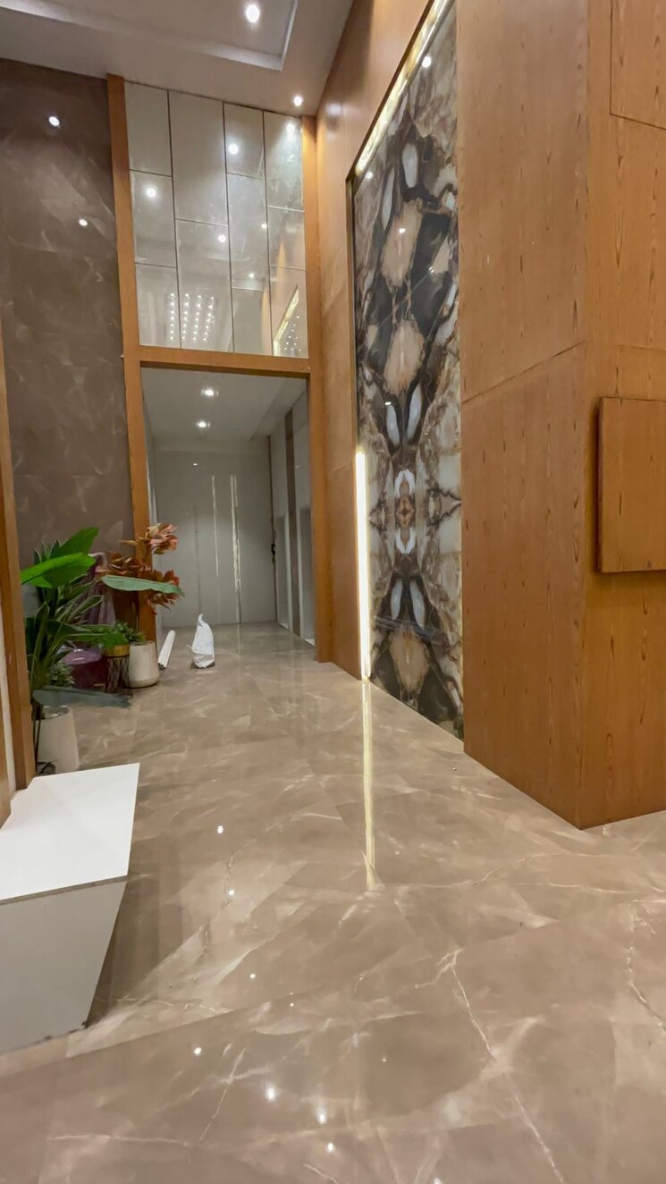 Living Room, aastha-river-view 1 Bedroom 430 Sq.Ft. Apartment In Taloja Navi Mumbai 8165203