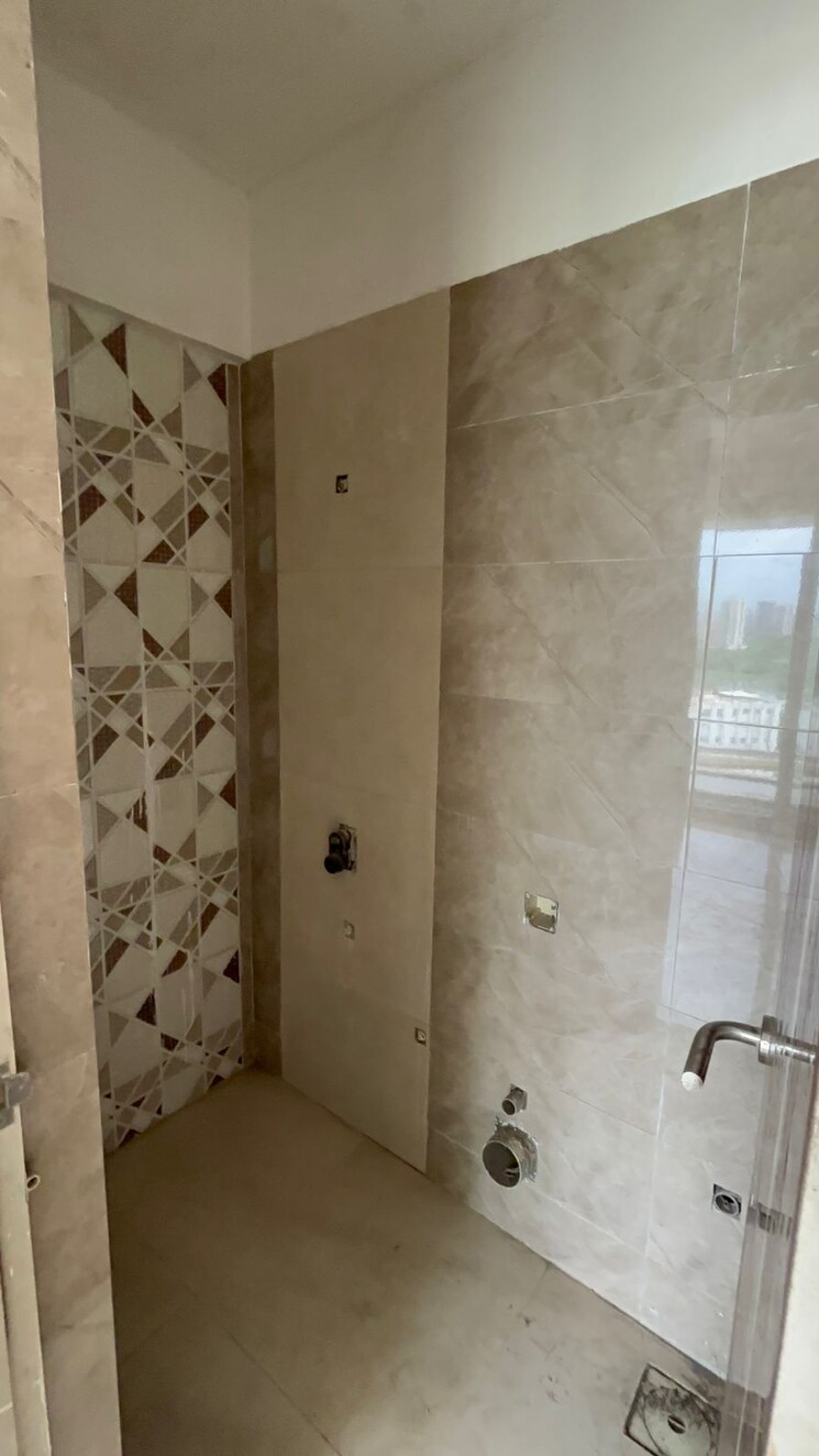 Bathroom, aastha-river-view 1 Bedroom 430 Sq.Ft. Apartment In Taloja Navi Mumbai 8165203