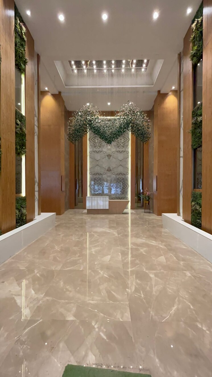 undefined, aastha-river-view 1 Bedroom 430 Sq.Ft. Apartment In Taloja Navi Mumbai 8165203