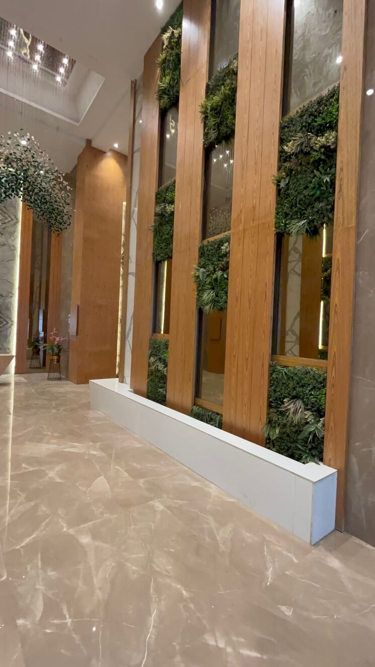 undefined, aastha-river-view 1 Bedroom 430 Sq.Ft. Apartment In Taloja Navi Mumbai 8165203