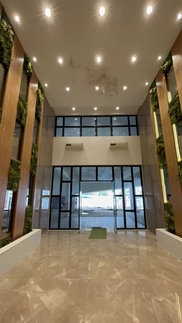 undefined, aastha-river-view 1 Bedroom 430 Sq.Ft. Apartment In Taloja Navi Mumbai 8165203