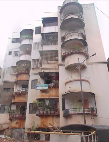 1 BHK Apartment For Resale in Sharda Hill View CHS Dhankawadi Pune  8165144