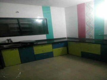 Kitchen in 2 BHK Builder Floor at Jai Bhavani Road – for Sale
