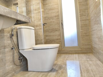 Bathroom in 2 BHK Apartment at Hiranandani Eagleridge Wing A, Ghodbunder Road – for Sale