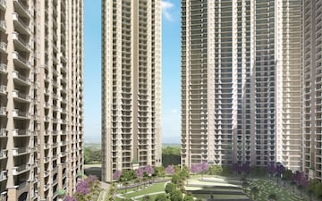 3 BHK Apartment For Sale in ATS Picturesque Reprieves, Sector 152