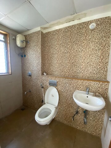 Attached Bathroom in 2 BHK Apartment at Lodha Palava - Casa Bella, Dombivli East – for Rent
