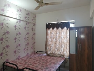 2 BHK Apartment For Rent in Little Earth Masulkar City, Ravet